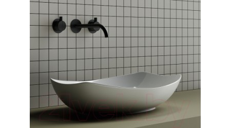 Умывальник Ceramica Nova Element CN5016