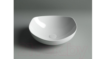 Умывальник Ceramica Nova Element CN5017