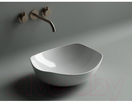 Умывальник Ceramica Nova Element CN5017
