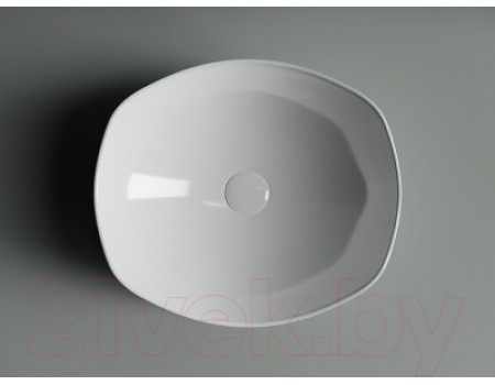 Умывальник Ceramica Nova Element CN5017