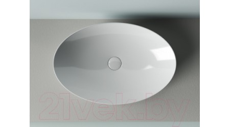 Умывальник Ceramica Nova Element CN5018