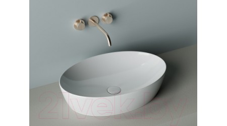 Умывальник Ceramica Nova Element CN5018