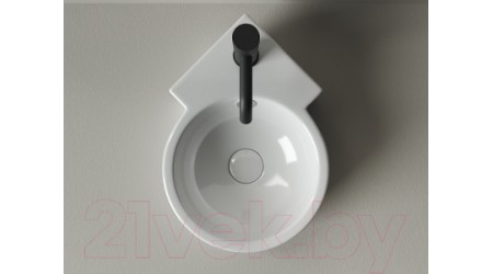 Умывальник Ceramica Nova Element CN5019
