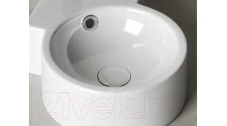 Умывальник Ceramica Nova Element CN5019