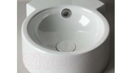 Умывальник Ceramica Nova Element CN5019