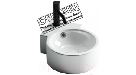 Умывальник Ceramica Nova Element CN5019