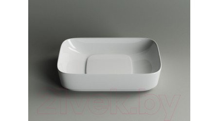 Умывальник Ceramica Nova Element CN5021