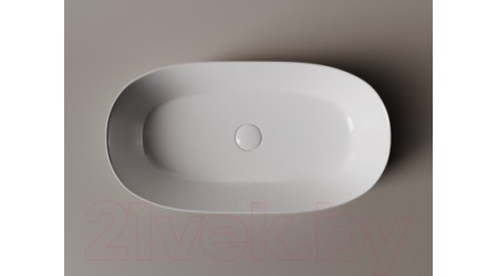 Умывальник Ceramica Nova Element CN5022