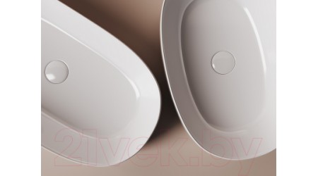 Умывальник Ceramica Nova Element CN5022