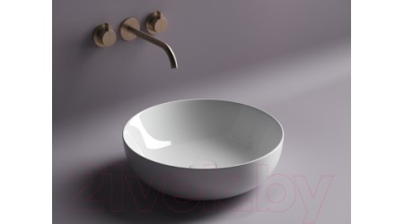 Умывальник Ceramica Nova Element CN5024