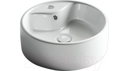Умывальник Ceramica Nova Element CN5027