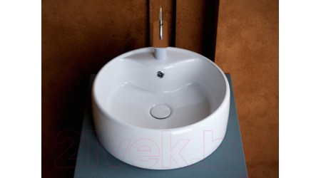 Умывальник Ceramica Nova Element CN5027