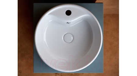 Умывальник Ceramica Nova Element CN5027