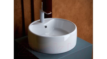 Умывальник Ceramica Nova Element CN5027