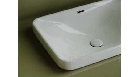 Умывальник Ceramica Nova Element CN5041
