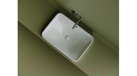 Умывальник Ceramica Nova Element CN5041