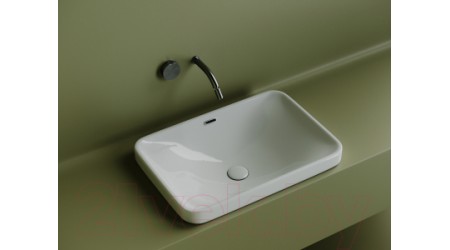Умывальник Ceramica Nova Element CN5041