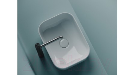 Умывальник Ceramica Nova Element CN5042