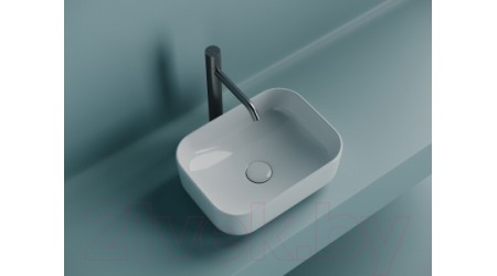 Умывальник Ceramica Nova Element CN5042