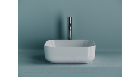 Умывальник Ceramica Nova Element CN5042