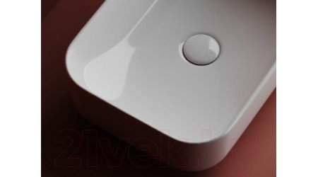 Умывальник Ceramica Nova Element CN5043