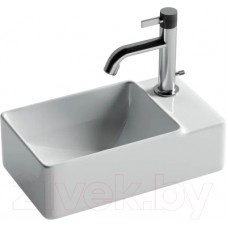 Умывальник Ceramica Nova Element CN5045