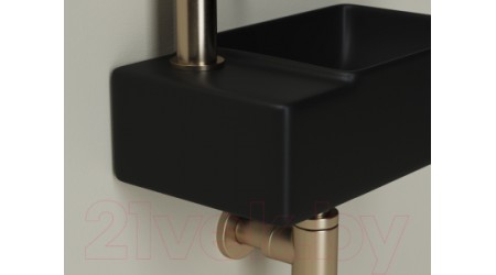 Умывальник Ceramica Nova Element CN5046MB