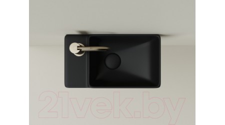 Умывальник Ceramica Nova Element CN5046MB