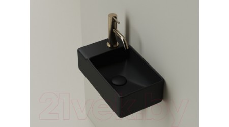 Умывальник Ceramica Nova Element CN5046MB