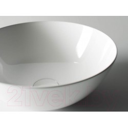 Умывальник Ceramica Nova Element CN6002 Умывальник Ceramica Nova Element CN6002