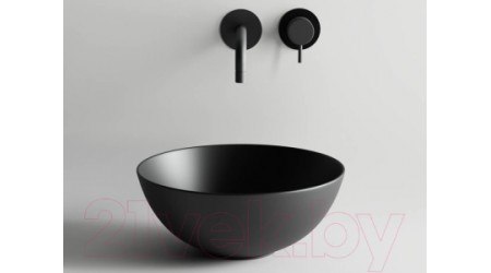 Умывальник Ceramica Nova Element CN6004