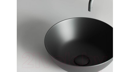 Умывальник Ceramica Nova Element CN6004
