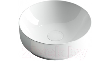 Умывальник Ceramica Nova Element CN6005