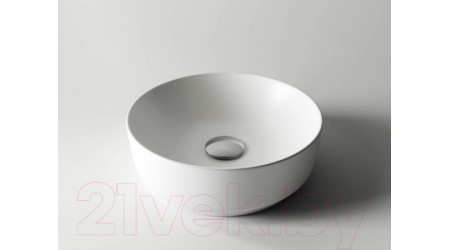 Умывальник Ceramica Nova Element CN6006