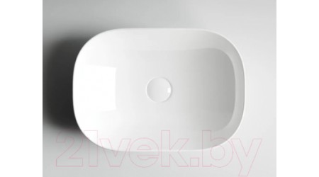 Умывальник Ceramica Nova Element CN6009