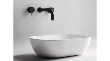 Умывальник Ceramica Nova Element CN6009