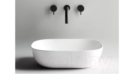 Умывальник Ceramica Nova Element CN6009