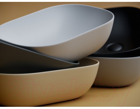 Умывальник Ceramica Nova Element CN6009MB