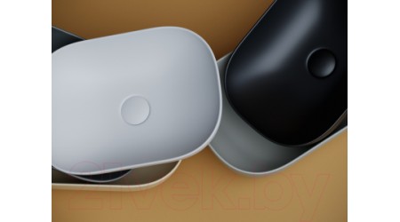 Умывальник Ceramica Nova Element CN6009MB