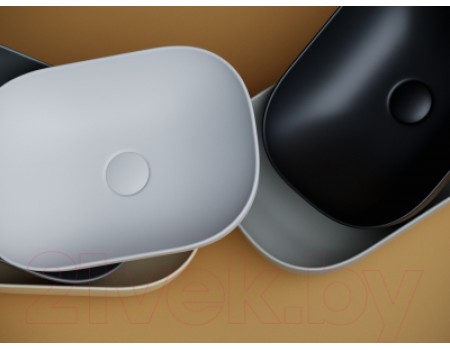 Умывальник Ceramica Nova Element CN6009MB