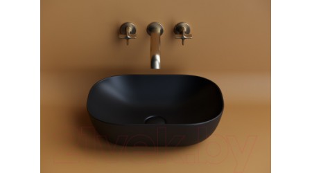 Умывальник Ceramica Nova Element CN6009MB