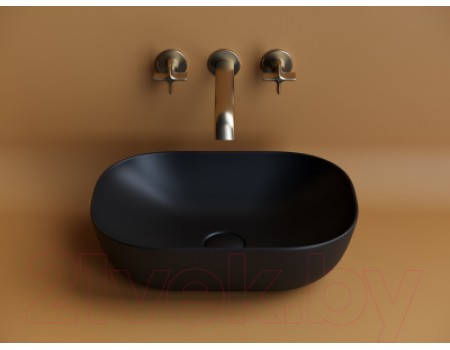 Умывальник Ceramica Nova Element CN6009MB