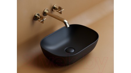 Умывальник Ceramica Nova Element CN6009MB