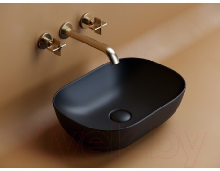 Умывальник Ceramica Nova Element CN6009MB