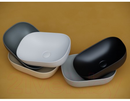 Умывальник Ceramica Nova Element CN6009MC