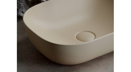 Умывальник Ceramica Nova Element CN6009MC