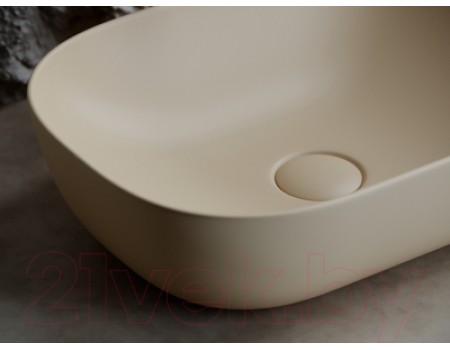 Умывальник Ceramica Nova Element CN6009MC