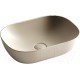 Умывальник Ceramica Nova Element CN6009MC