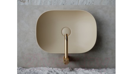 Умывальник Ceramica Nova Element CN6009MC