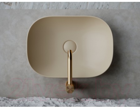 Умывальник Ceramica Nova Element CN6009MC